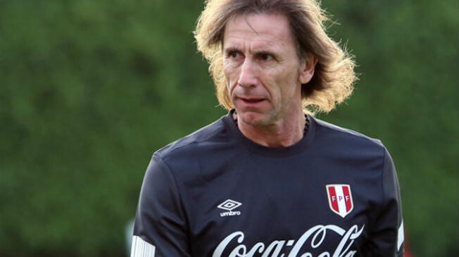 Selección Peruana: Gareca trabaja con Reynoso y Valencia en el plan Bolivia.