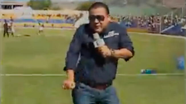 ‘La Previa’ de Juan Carlos Orderique calentó motores en Torneo Clausura