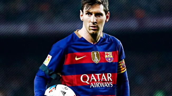  Lionel Messi evalúa dejar el club luego de sentencia judicial en su contra
