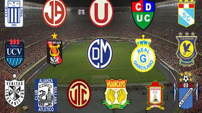 Torneo Clausura 2016: así marcha la tabla de posiciones tras jugarse la fecha 9