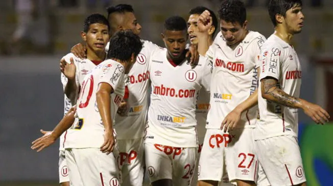 Universitario conoce hoy a sus rivales en la Copa Sudamericana.