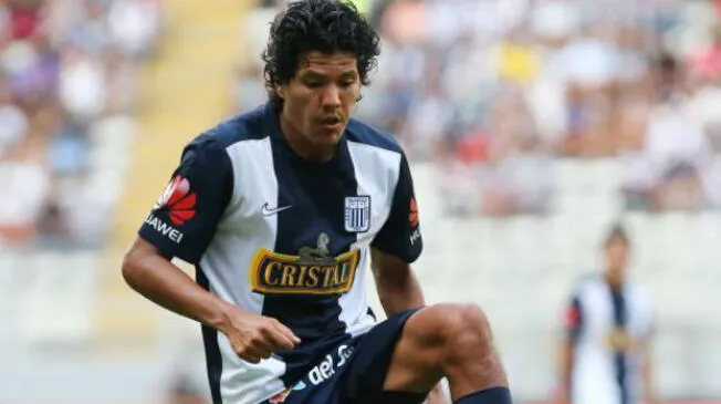 Alianza Lima: Talleres elevó oferta por Óscar Vílchez y puso 400 mil dólares sobre la mesa.