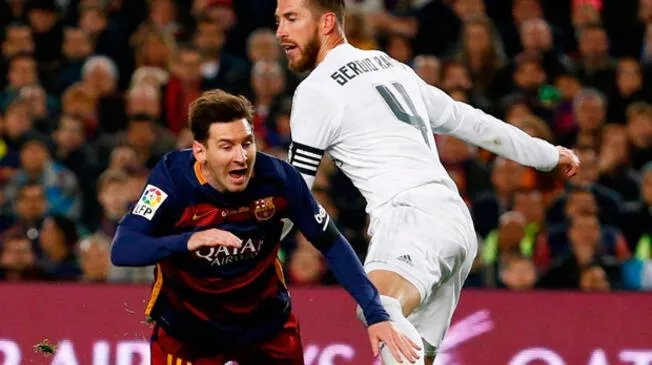 Real Madrid vs. Barcelona, derbi madridista, derbi catalán y más definidos en Liga BBVA