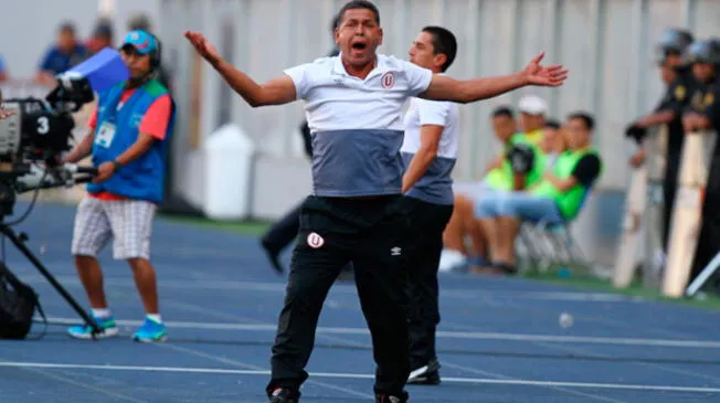 ‘Puma’ Carranza disparó con todo contra Alianza Lima, tras poca asistencia en homenaje a César Cueto