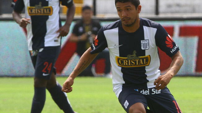 Alianza Lima vs. Juan Aurich: Mosquera relega a Manco a la banca de suplentes.