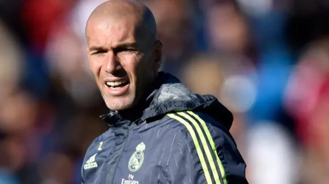 Zinedine Zidane asegura que “Paul Pogba es un buen jugador, pero hay muchos y no es el único”