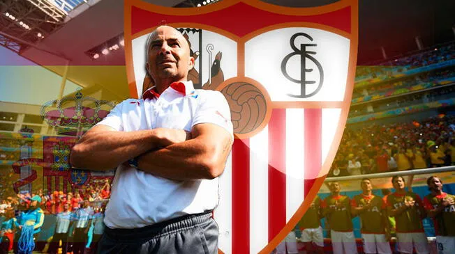 Sevilla: Jorge Sampaoli ahora quiere fichar a este crack del Manchester United.