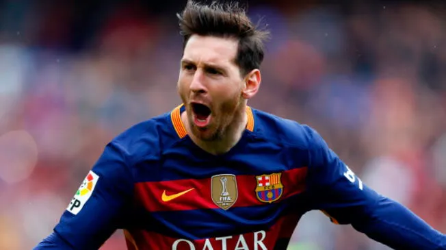 Lionel Messi y su nuevo look sorprenden antes de su regreso al club español