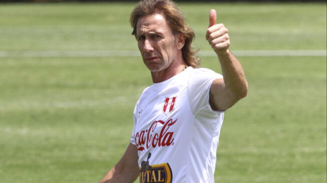 Ricardo Gareca debe sumar seis puntos ante Bolivia y Ecuador.