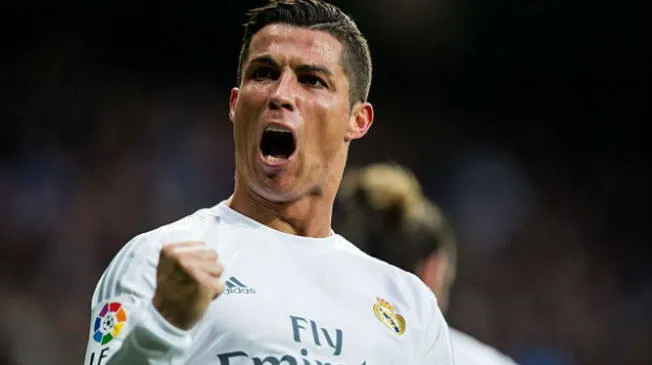 Real Madrid: Cristiano renovará hasta 2021 y pasará a ganar US$32 millones anuales.