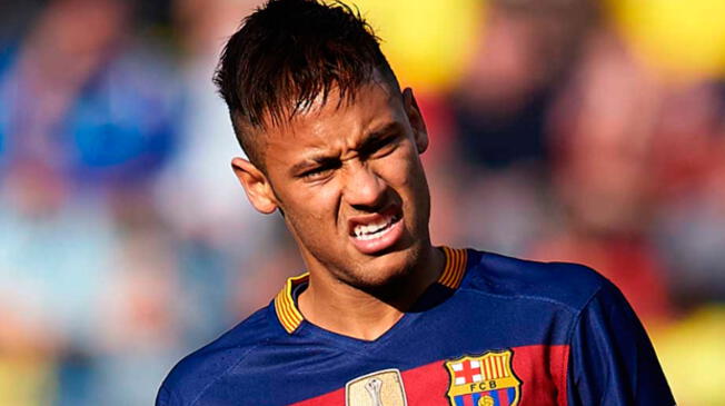 Barcelona asegura que el fichaje de Neymar costó 19.3 millones de euros 