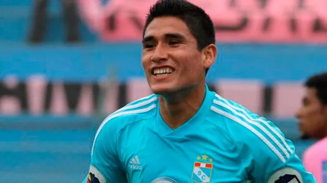‘Cholito’ está en la lista de posibles refuerzos del club ecuatoriano campeón de la Copa Libertadores.