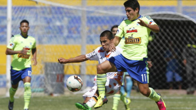 Sporting Cristal: Ávila definirá este lunes si firma o no por LDU de Ecuador.