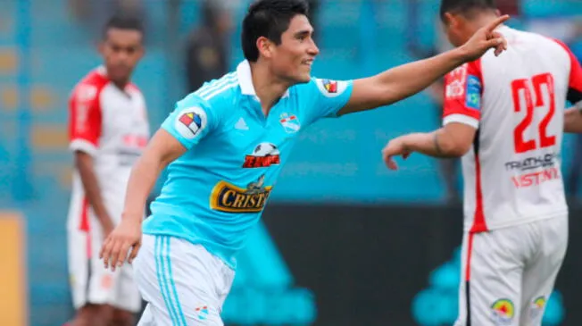 Irven Ávila ya es nuevo jugador del LDU de Quito, según prensa ecuatoriana