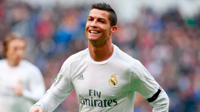 Real Madrid y Cristiano Ronaldo llegarán a un acuerdo de renovación este mes