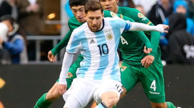 Lionel Messi regresará a la selección argentina a pedido de Edgardo Bauza para Eliminatorias Rusia 2018