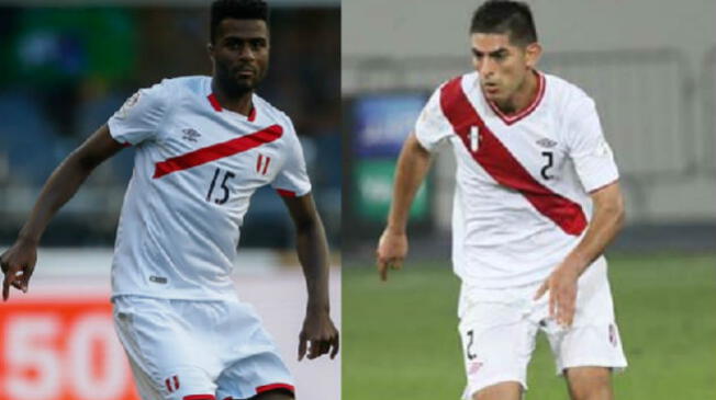 Selección Peruana: Ramos y Zambrano asoman como titulares ante Bolivia.