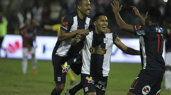 Alianza Lima vs. Garcilaso: íntimos van con todo su arsenal por los tres puntos en Cusco.