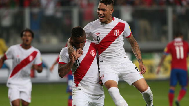 Selección Peruana: mañana sale nómina de convocados del extranjero.