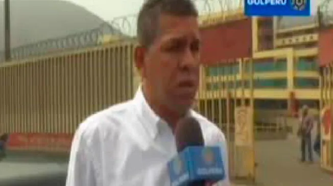 ‘Puma’ Carranza afirma que el plantel está partido