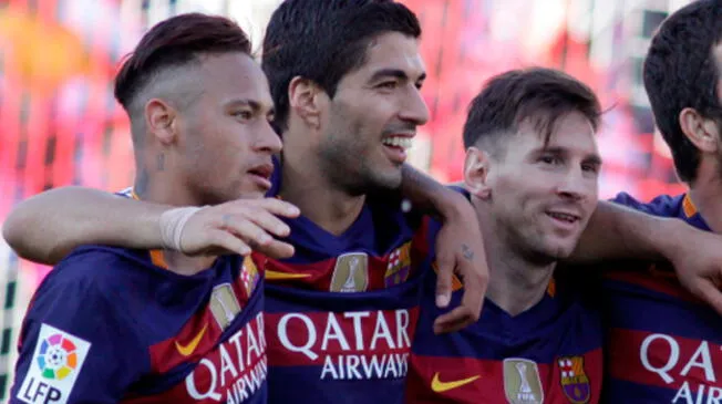 Lionel Messi, Luis Suárez y Neymar cerca de tener a su complemento en delantera culé