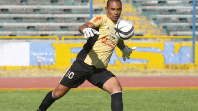 Selección Peruana: Joel Pinto sería la sorpresa de convocados locales.