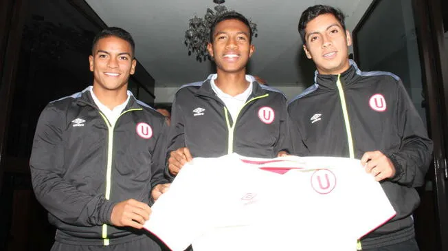 Universitario vs. UTC: Chale apostará por este equipo canterano en Cajamarca.