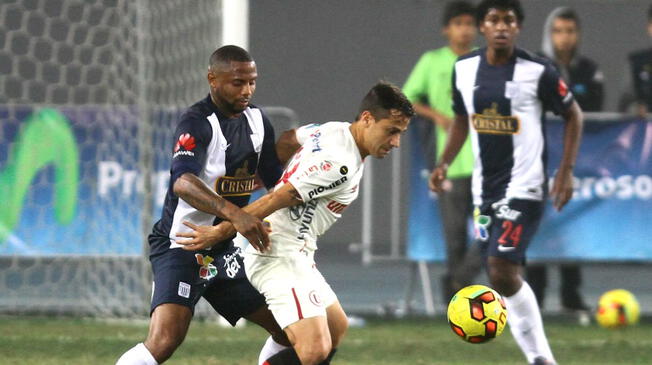 Alianza Lima alista sus armas para bajarse a Universitario y pelear por el título.