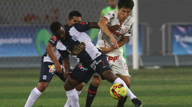 Alianza Lima vs. Universitario: el primer clásico de las liguillas se jugará en Matute.