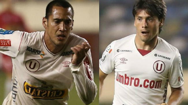 Universitario: García y Manicero no seguirían en Ate por bajo rendimiento.