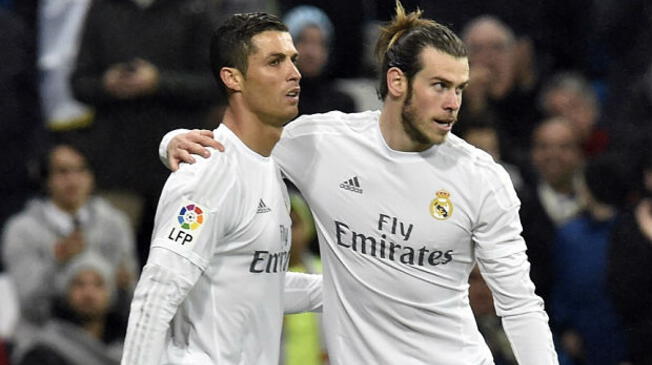 Cristiano Ronaldo: Gareth Bale liderará al Real Madrid ante ausencia de CR7.