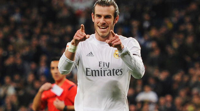 Real Madrid: Gareth Bale quiere romper este maleficio fuera del Santiago Bernabéu.