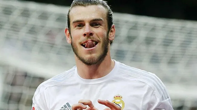 Real Madrid: Gareth Bale brilló en el arranque liguero ante la Sociedad.
