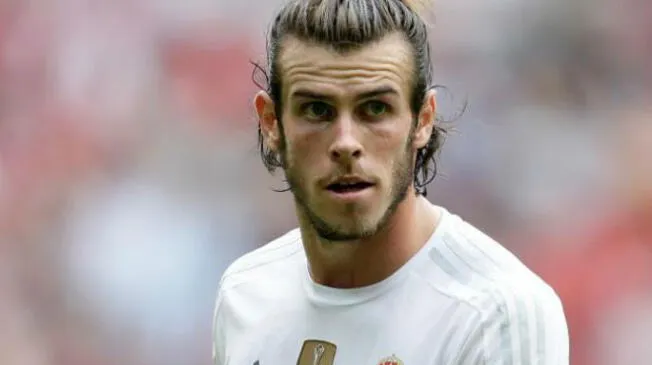 Real Madrid: Gareth Bale renovó hasta el 2021 y ganará 18 millones de dólares.