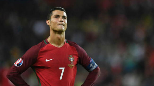 Cristiano Ronaldo: Portugal extrañará a CR7 en el reinicio de las Eliminatorias.
