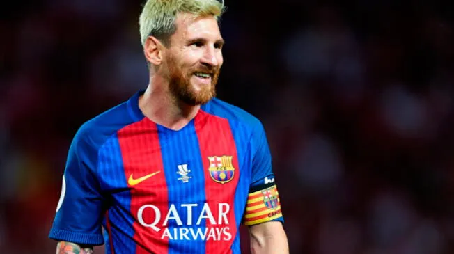Lionel Messi podría ser jugador vitalicio del Barcelona con histórico contrato en Liga Santander