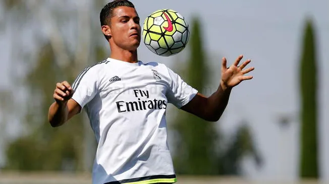 Real Madrid: Cristiano Ronaldo se recuperó y se estrenará en La Liga ante Osasuna.