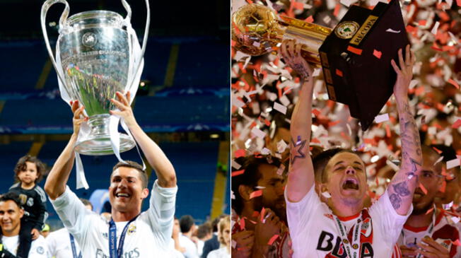 Real Madrid vs. River Plate, el sueño dorado de los ‘Millonarios’ para derrotar a Cristiano Ronaldo