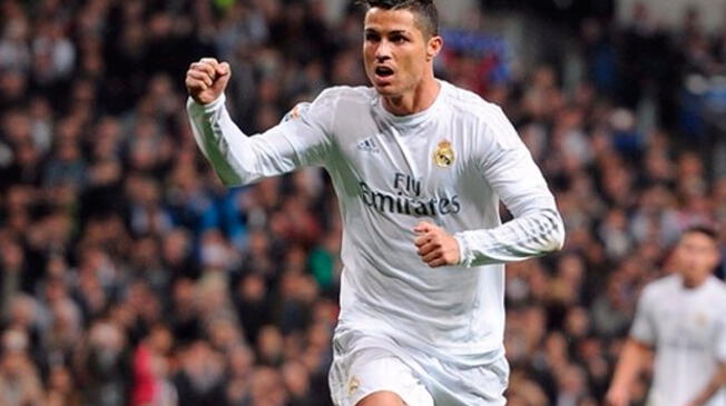 Cristiano Ronaldo confirmó que será titular en reinicio de Liga Santander