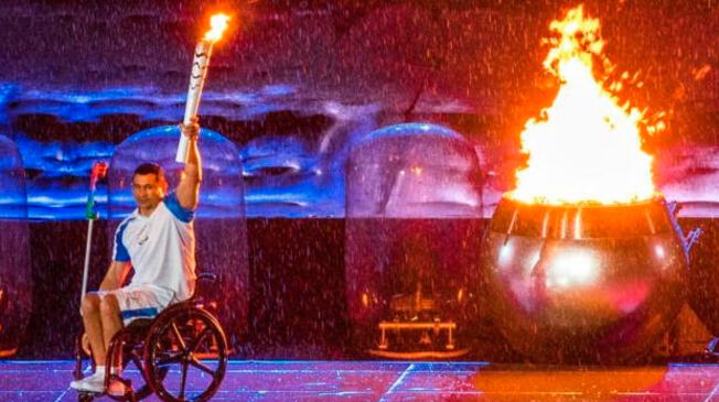 Juegos Paralímpicos 2016 comenzó, pero con un imperdonable error que es muy criticado en redes sociales. 