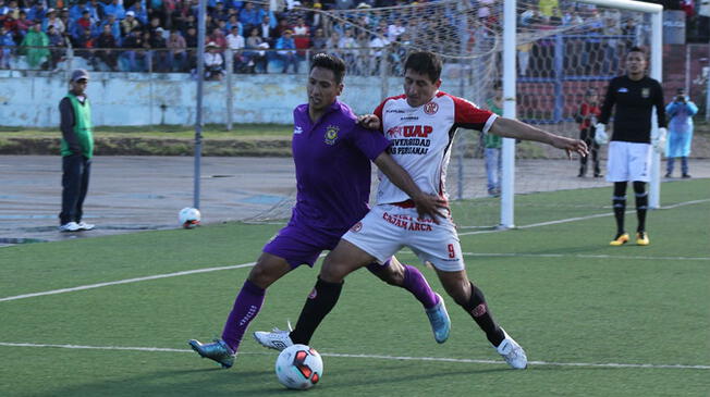 UTC vs. Comerciantes Unidos EN VIVO ONLINE: partido por la Liguilla B.