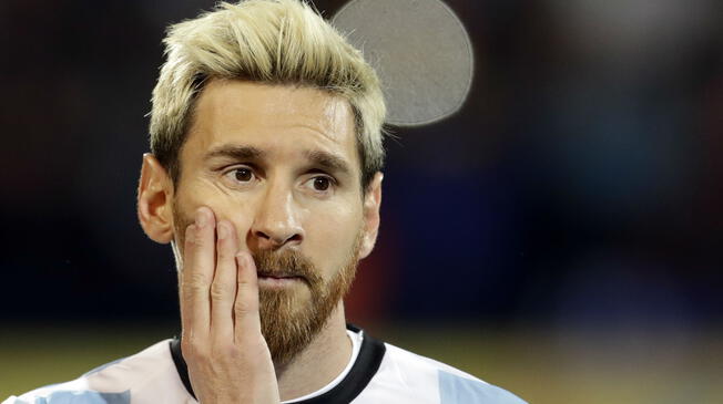 Lionel Messi: ¿Realmente la 'Pulga' no estaba lesionado?