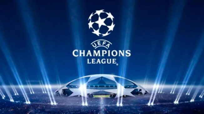 Champions League empieza esta semana con grandes partidos