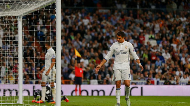 Real Madrid: Cristiano Ronaldo y el llamado de atención para todos sus compañeros.