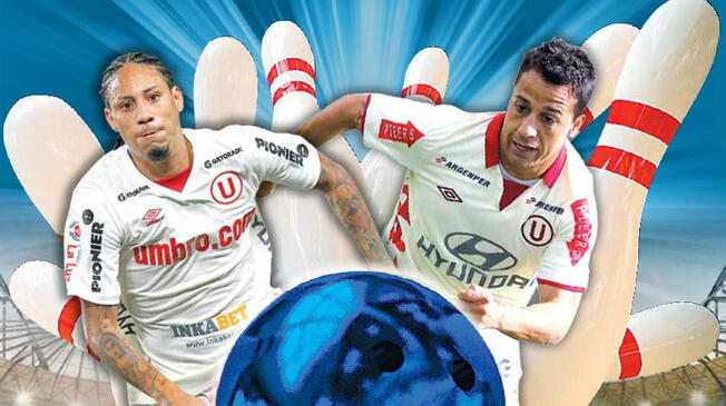 Alianza Lima vs. Universitario: blanquiazules preparan la fórmula para neutralizar a Pino y Guastavino.