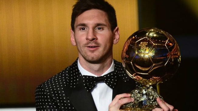 Lionel Messi vs. Cristiano Ronaldo: ¿Por qué desaparecería el premio Balón de Oro?