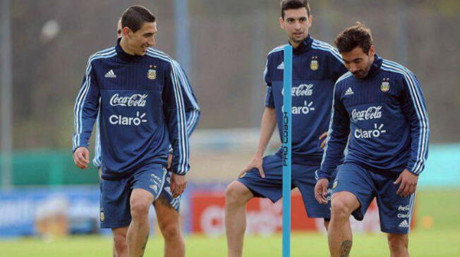 Selección Peruana: Bauza llamó a Messi, Higuaín, Agüero y Dybala para ganarnos.