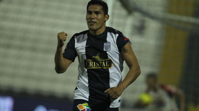Alianza Lima busca sumar dos puntos más que le permitan saltar al cuarto lugar. 
