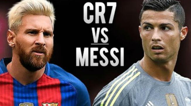 Lionel Messi y Cristiano Ronaldo ahora lucharán por el World Player.