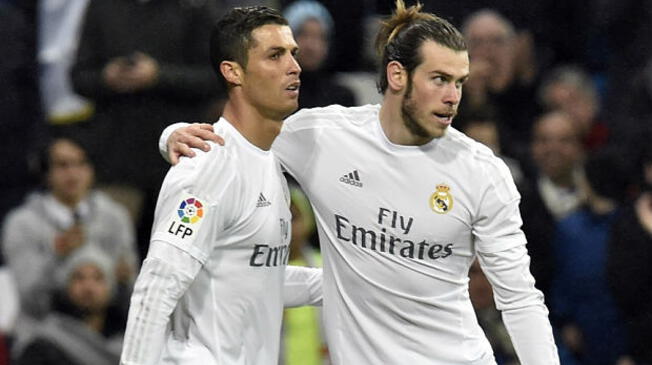 Real Madrid: Cristiano Ronaldo y Gareth Bale regresan hoy ante Villarreal.